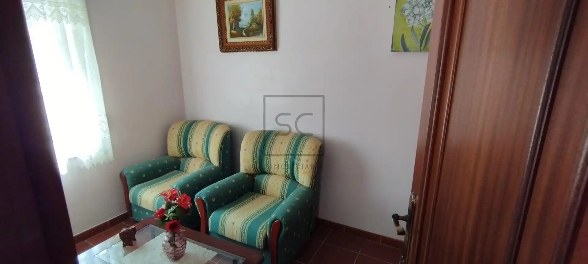 Casa amb jardí en venda a Carretera FIGUEIRAS, imagen 11