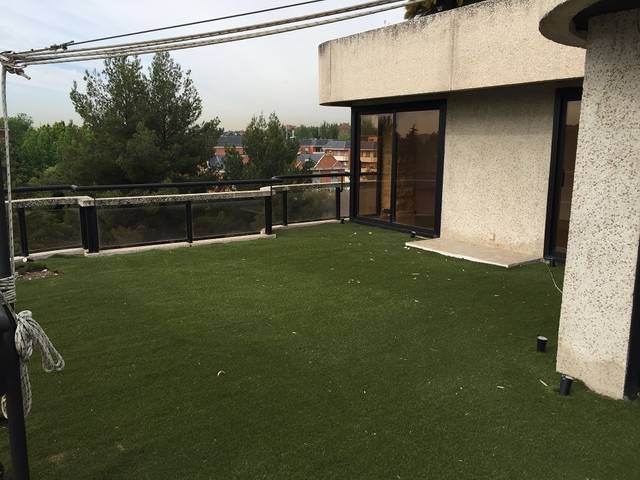 Ático en Venta en Avenida de Europa en Avenida Europa