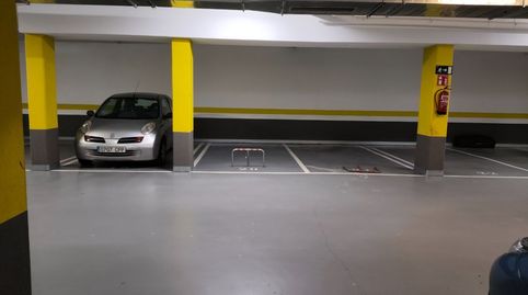 ESTUPENDA PLAZA DE GARAJE EN MAGNIFICA ZONA EN URDULIZ, imatge 2