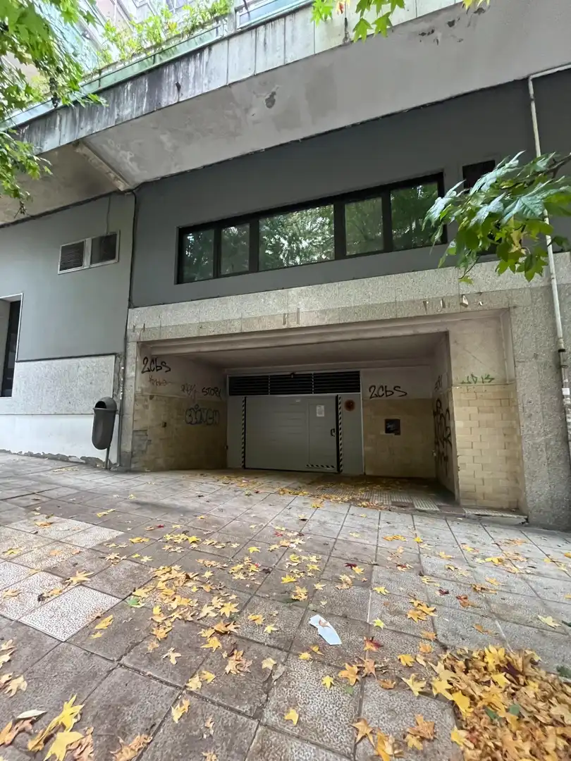 Individual en venta en Avenida Avenida de Fragoso