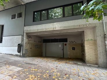 Individual en venta en Avenida Avenida de Fragoso