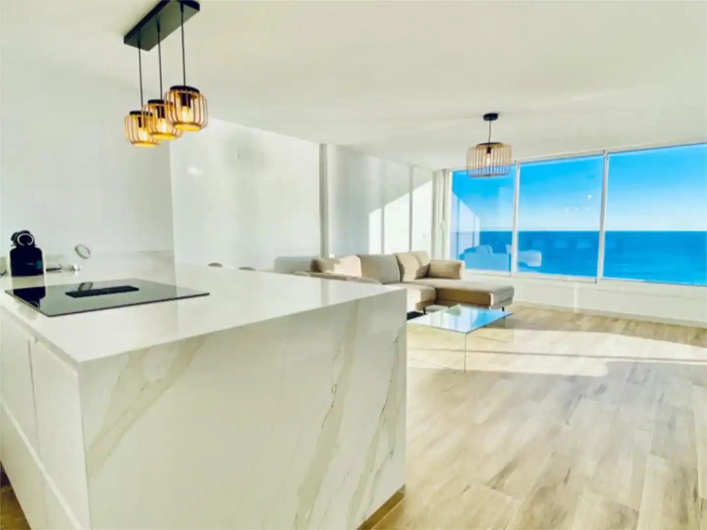 Fotografía del inmueble reportado: 2.000 €/mes — Albufereta, Alicante / Alacant