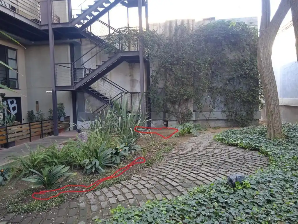 Duplex avec jardin à vendre à Carrer del Doctor Trueta, imagen 15