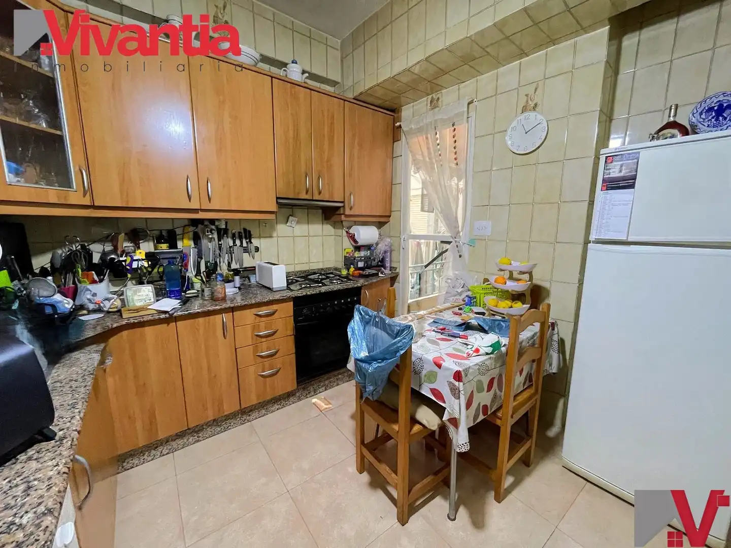 Piso con terraza en venta en Calle Pérez Casas, imagen 8