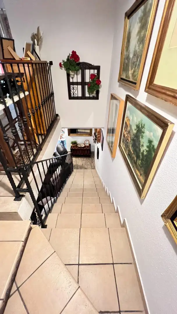 Casa rústica con jardín en venta en N/A, imagen 39