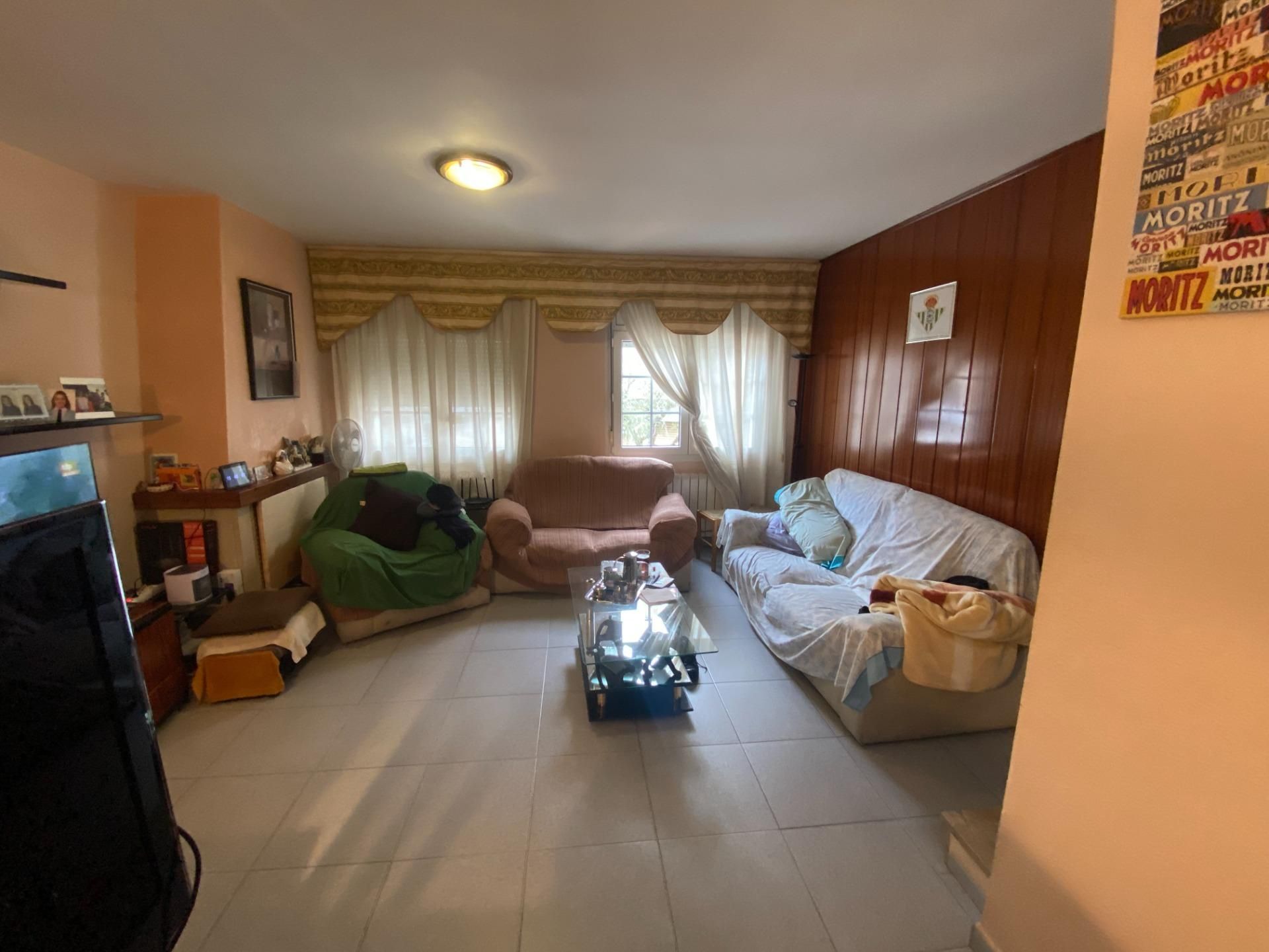 Einfamilien-Reihenhaus zum verkauf in Calle CAMI MAS D'EN GUAL, 29, El Tancat - Mas d'en Gual