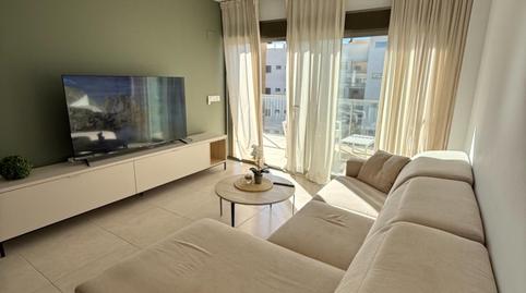 Foto 3 de Àtic en venda a Villamartín - Las Filipinas, Orihuela