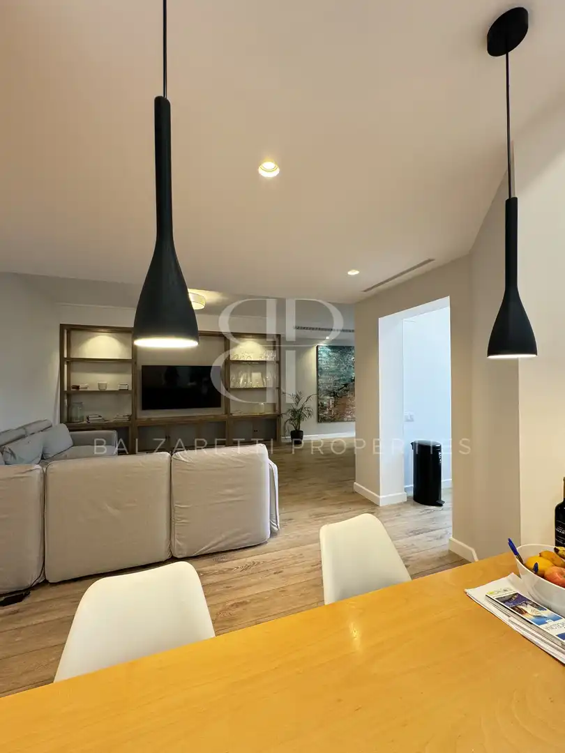 Flat with terrace to rent in Carrer d'Aragó, imagen 23