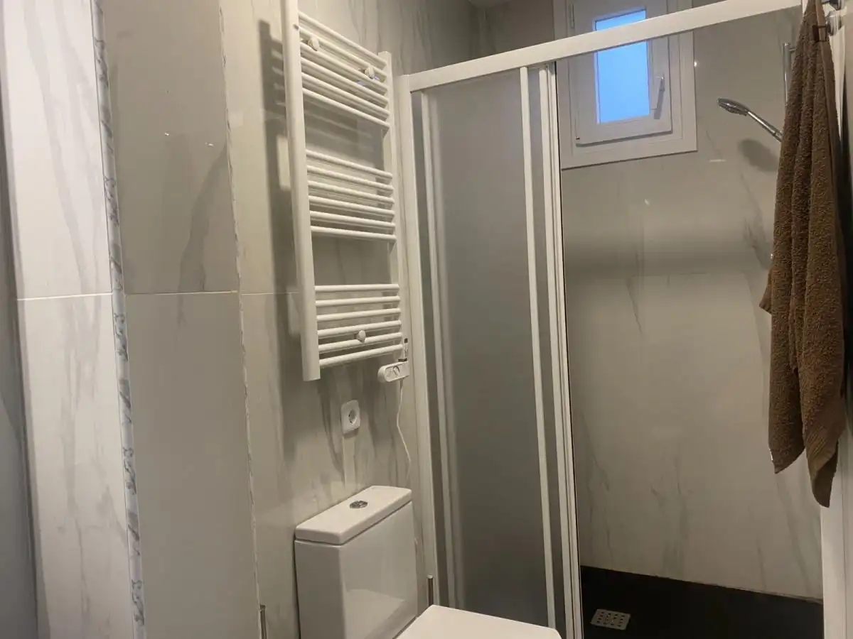 Apartamento en alquiler en Chamberí, imagen 4