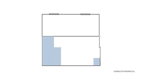 Foto 5 de Casa o chalet de alquiler en Prado Norte, Madrid