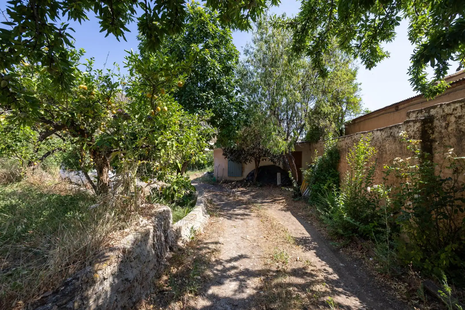 Casa rustica in vendita a Calle de los Parrales, imagen 9