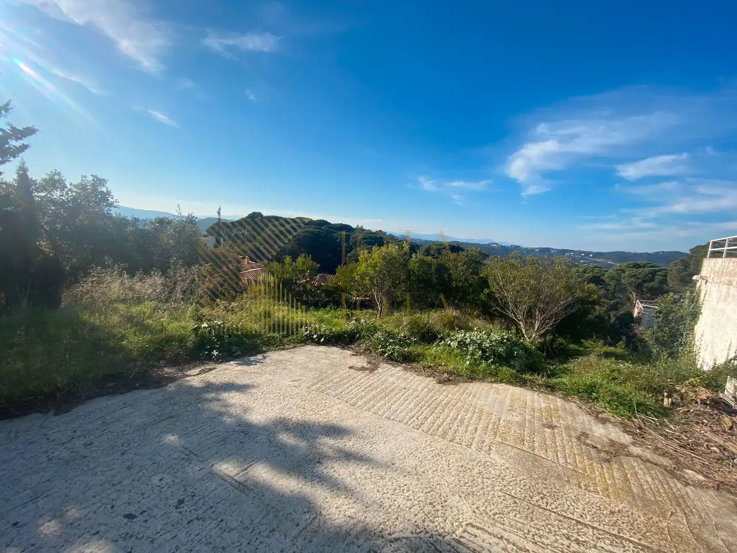 Terreno residencial en venta en Roca Grossa, imagen 3