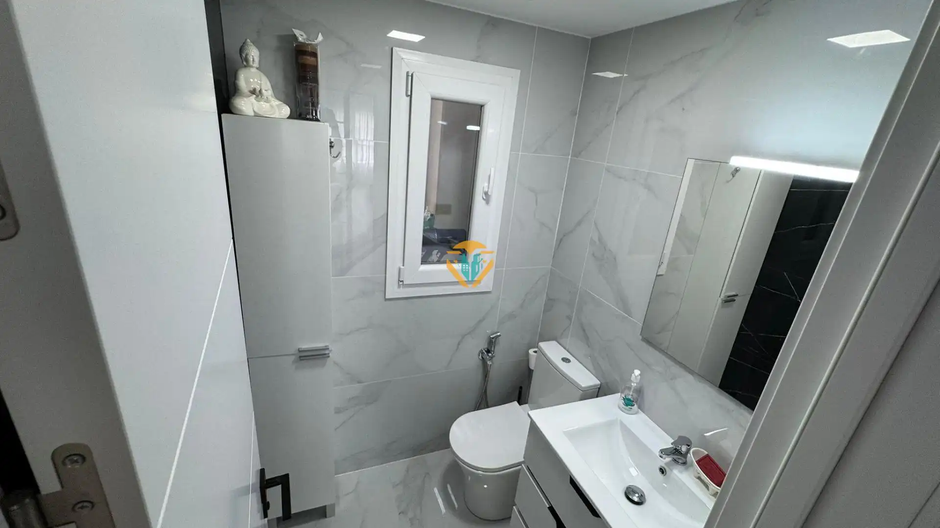 Mini appartamento con piscina in vendita a Levante Alto, imagen 13