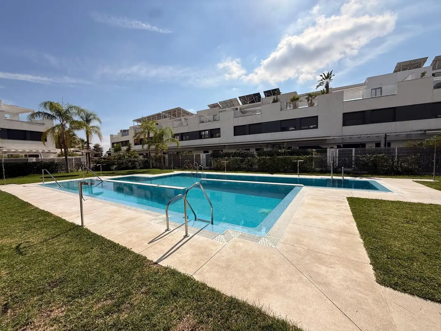 Maison avec piscine à vendre à Calle ALHELI, imagen 5