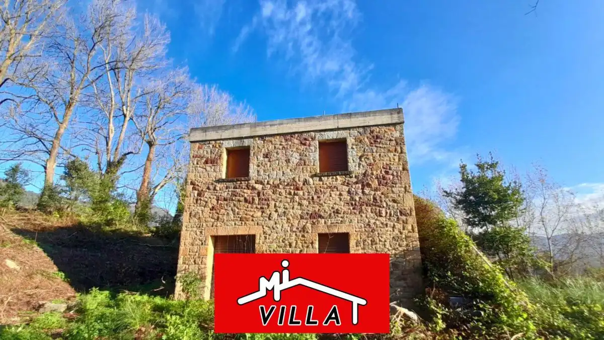 Vista exterior de Residencial en venta en Ampuero
