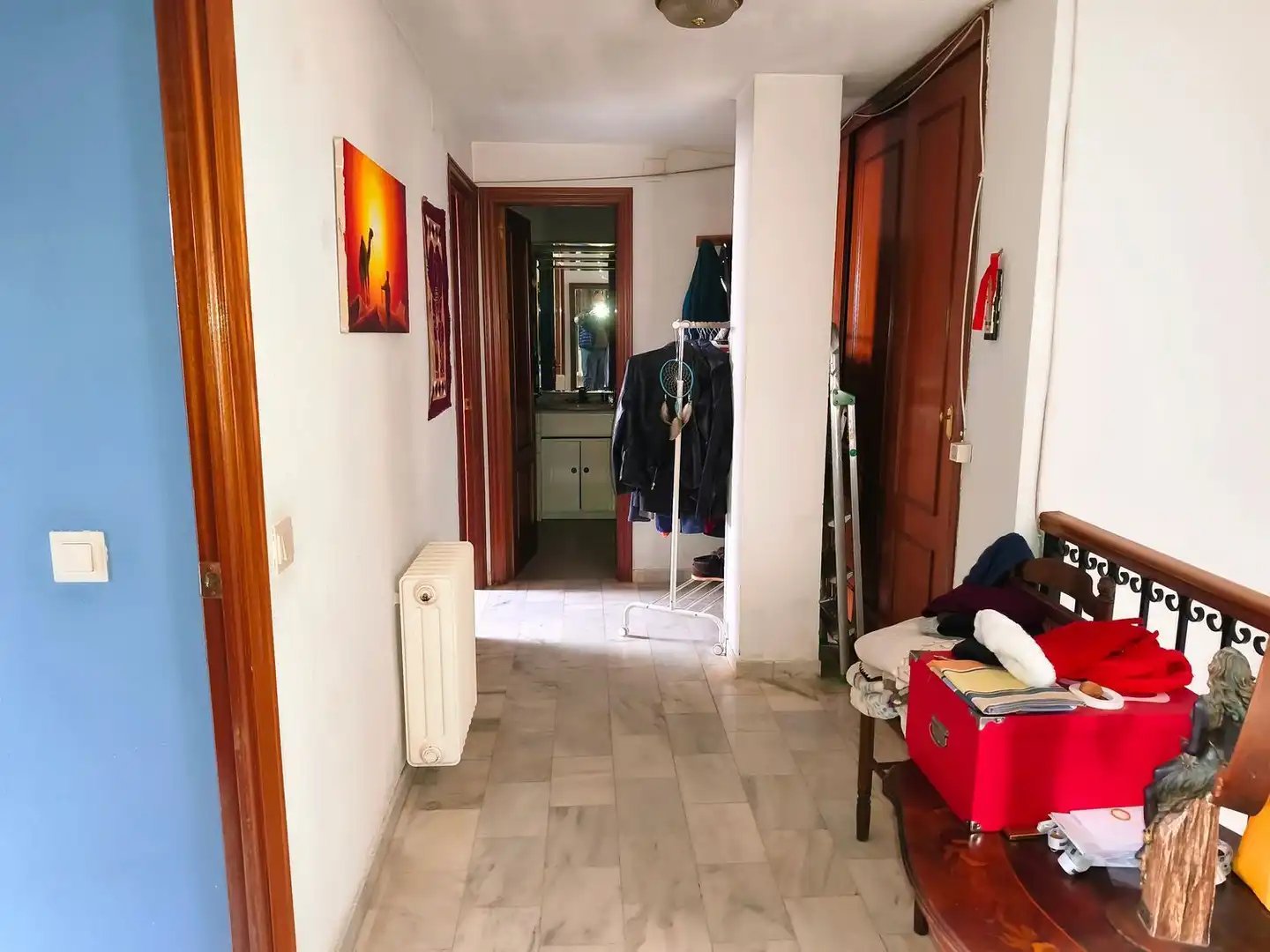 Dúplex en venda en Ciudad Real amb Aire condicionat