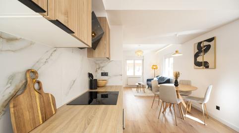 Foto 2 de Pis en venda a Rosaleda, El Ejido - Santa Ana, León Capital