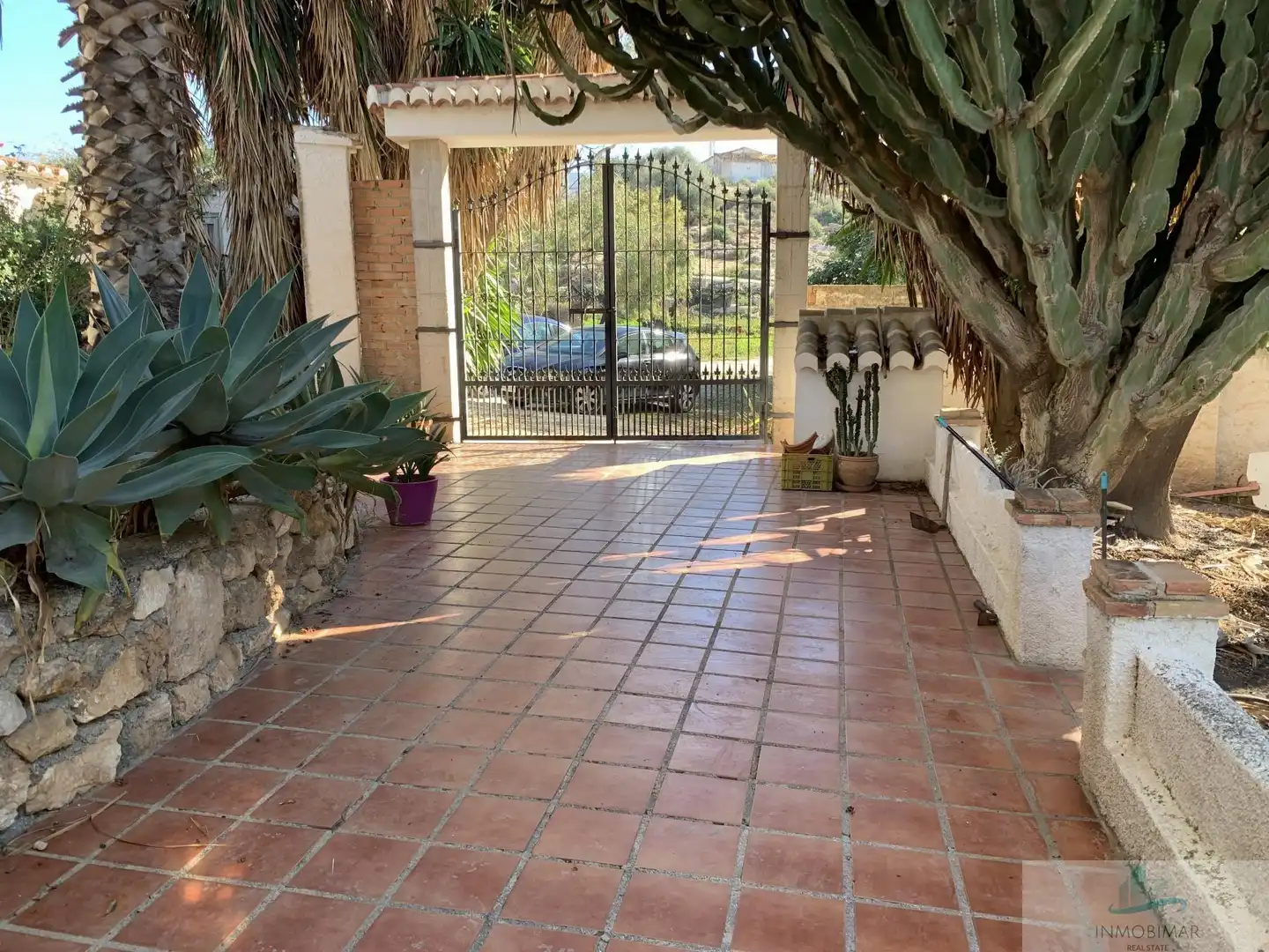 Country house with garden for sale in Los Tablones - La Garnatilla, imagen 3