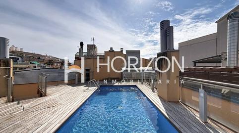 Photo 5 of Flat for sale in Calle Sicilia, Fort Pienc, Barcelona Capital