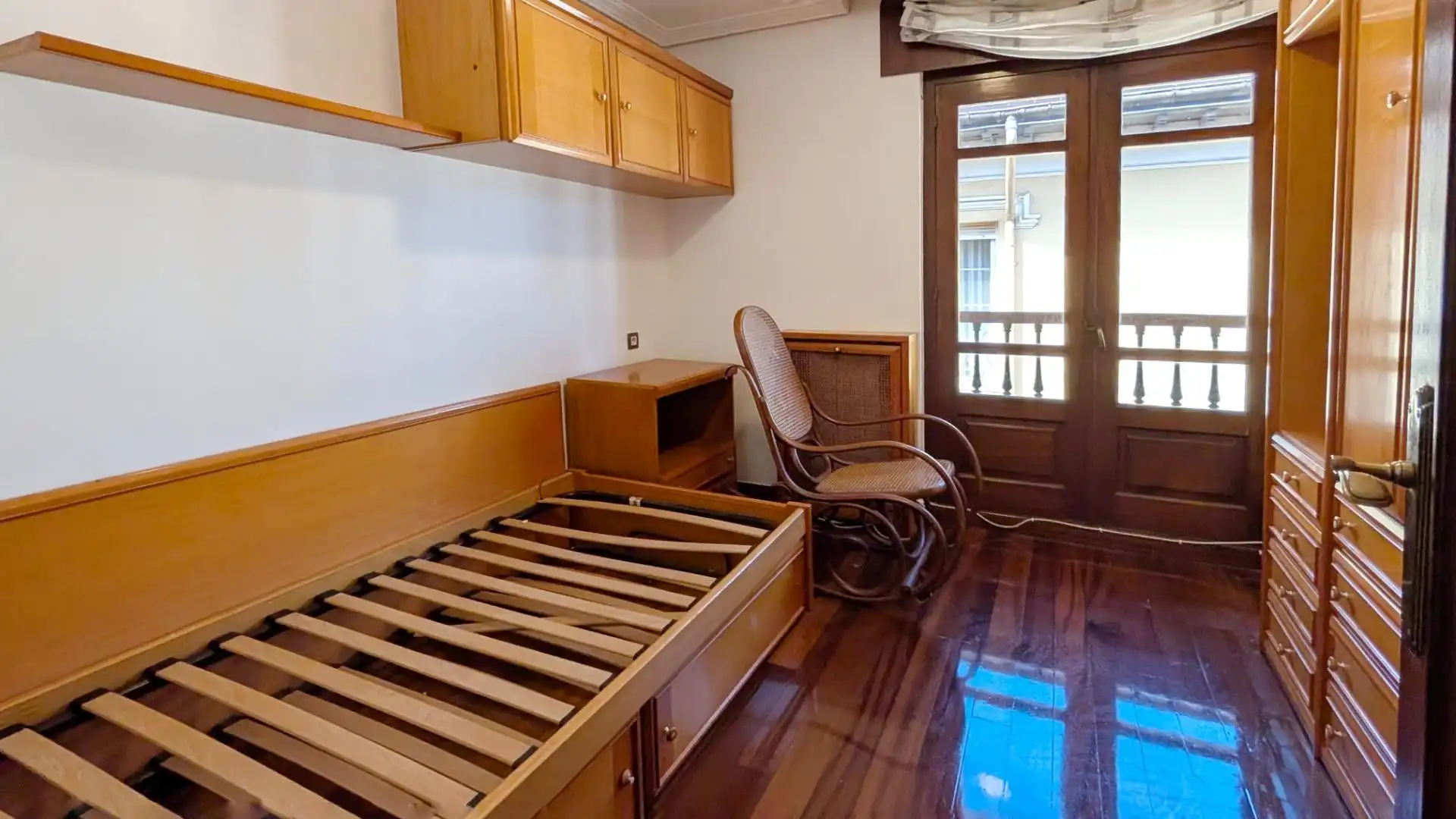 Habitación de Dúplex en venta en El Astillero   con Calefacción, Terraza y Trastero