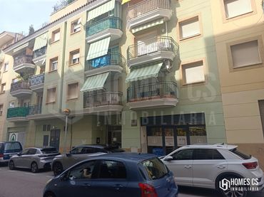 Pis amb ascensor en venda a de Pompeu Fabra