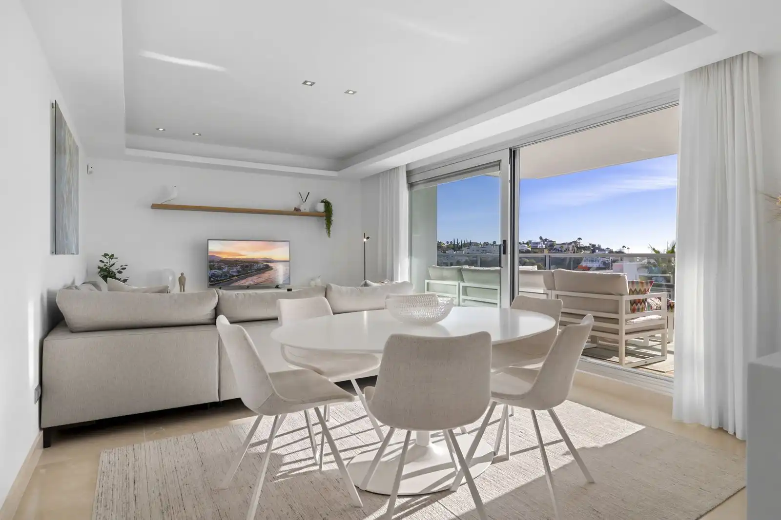 Apartamento con terraza en venta en Calle Los Arqueros 4, imagen 12