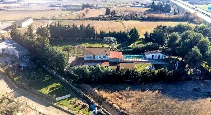 Casa o xalet en venda a Del Caracol, Utebo