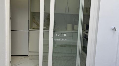 Foto 5 de Pis de lloguer a Magdalena, Centro, Ferrol