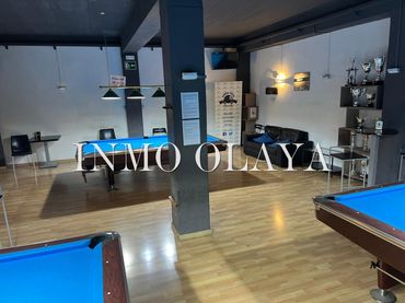 Local comercial en traspàs a Ponent