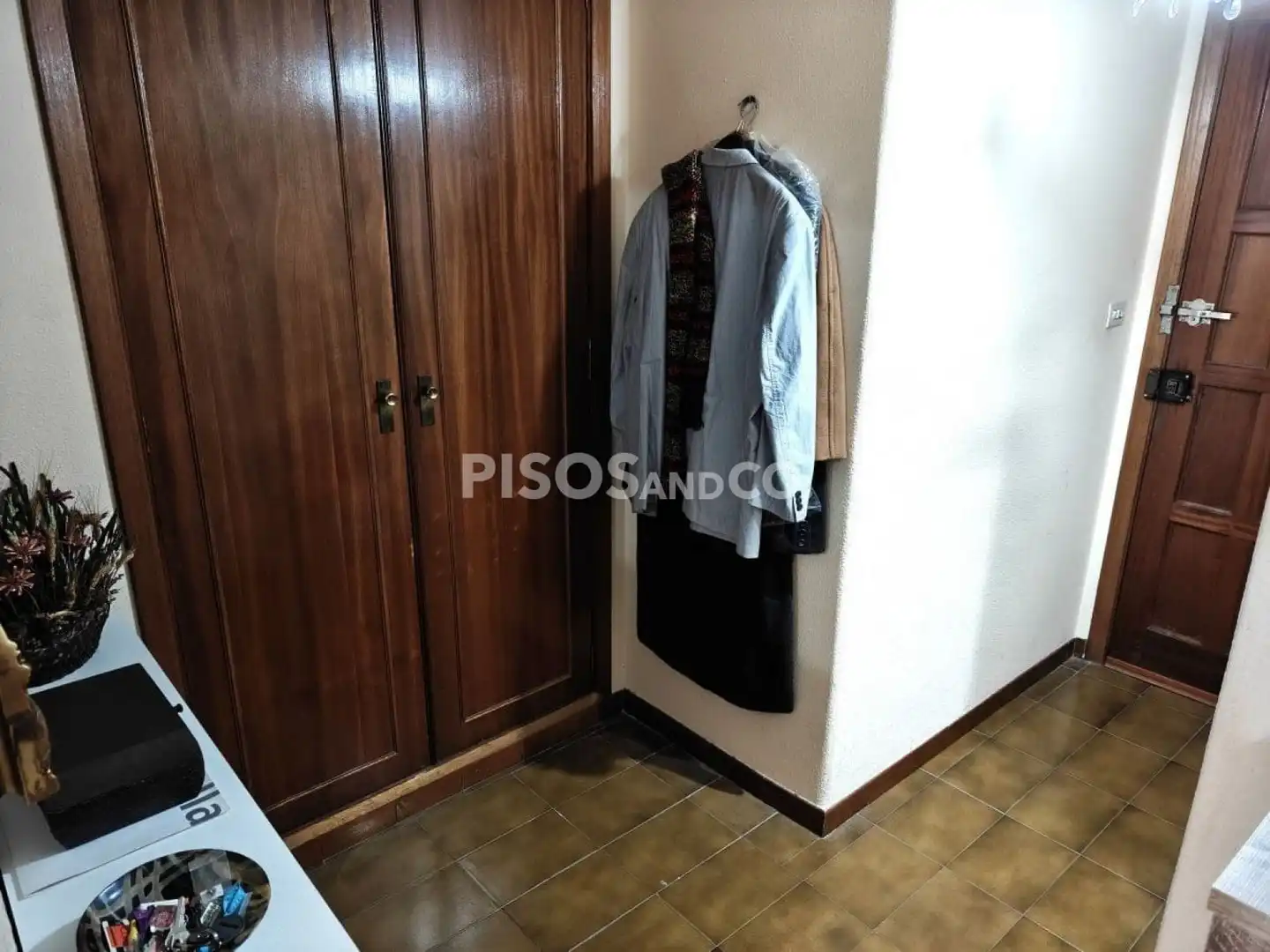 Pis amb ascensor en venda a San Mateo, imagen 20