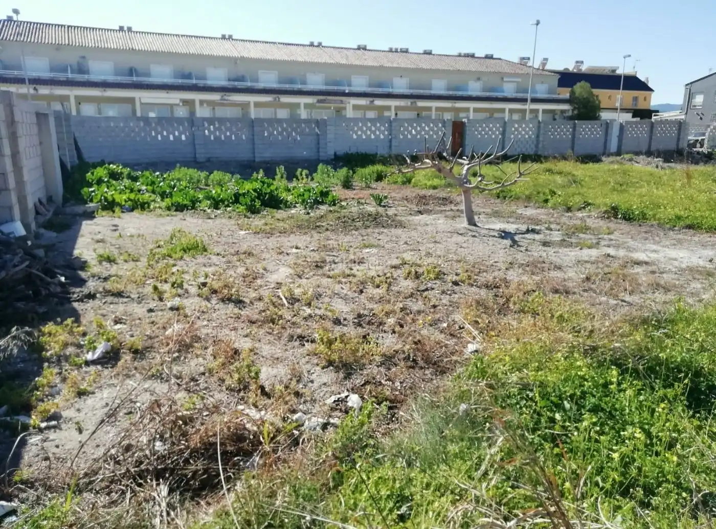 Residential land for sale in Carrer Església 6, imagen 2