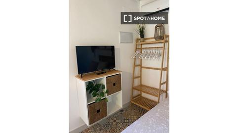 Foto 4 de Estudi per a compartir a La Malva-rosa,  Valencia Capital