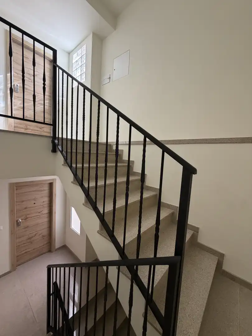Flat for rent in Tibi, Alicante