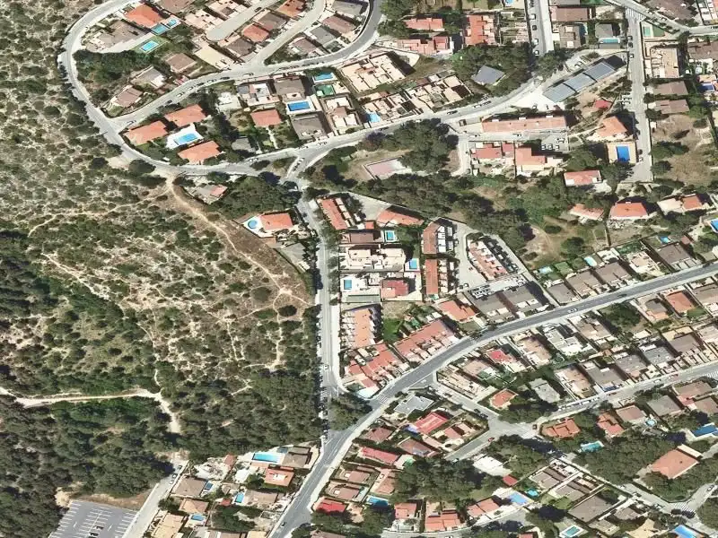 Flat for sale in Avenida Comte Gomez de Orbaneja, imagen 2