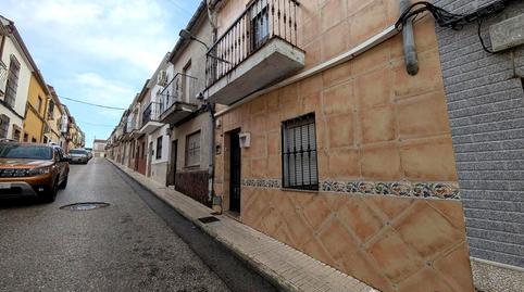 Foto 2 de Casa o xalet en venda a Juan de la Cosa, La Paz - Las Américas, Linares