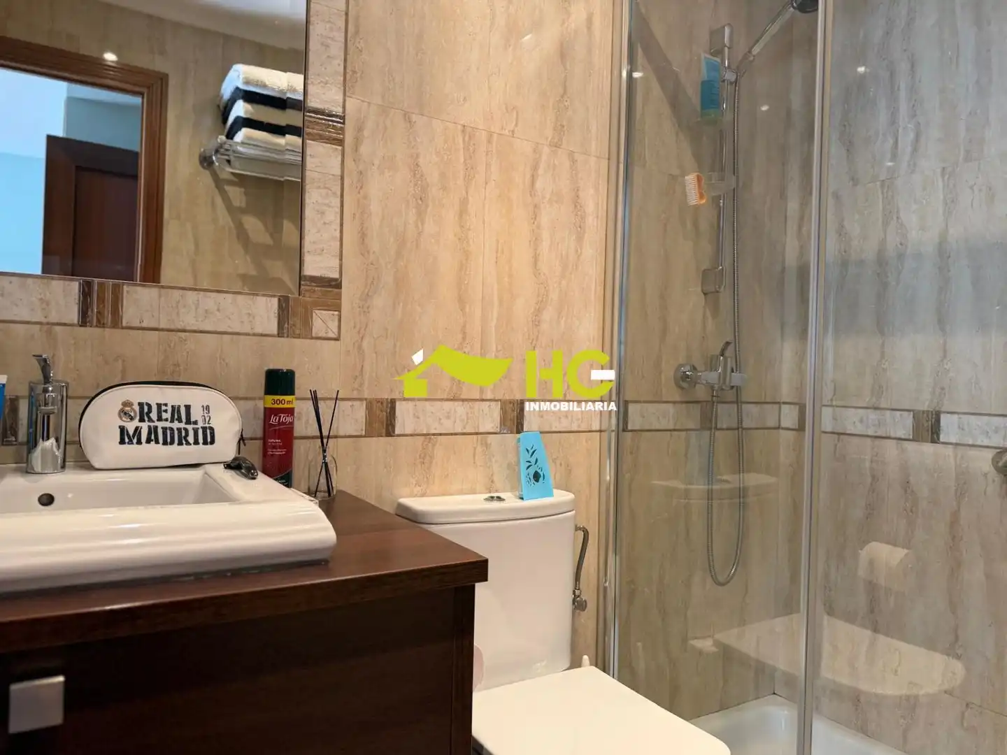 Dúplex en venta en Centro