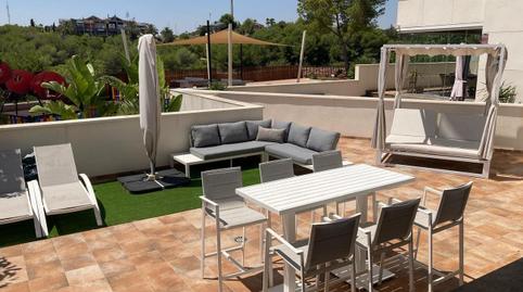 Foto 3 de Apartament en venda a N/a, -1, Lomas de Cabo Roig - Los Dolses, Orihuela