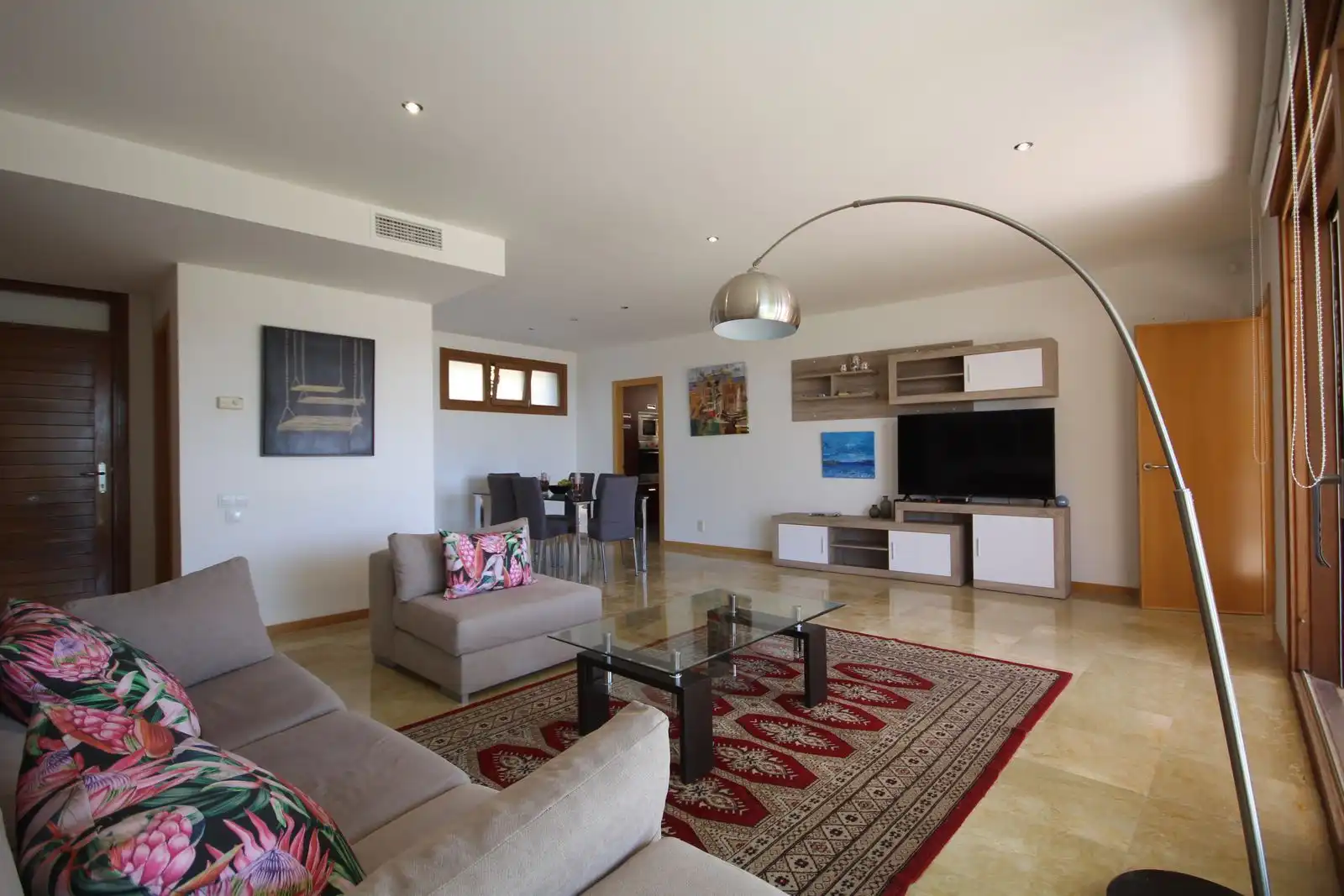 Wohnung zum Verkauf in Calle El Pinar 23, imagen 2