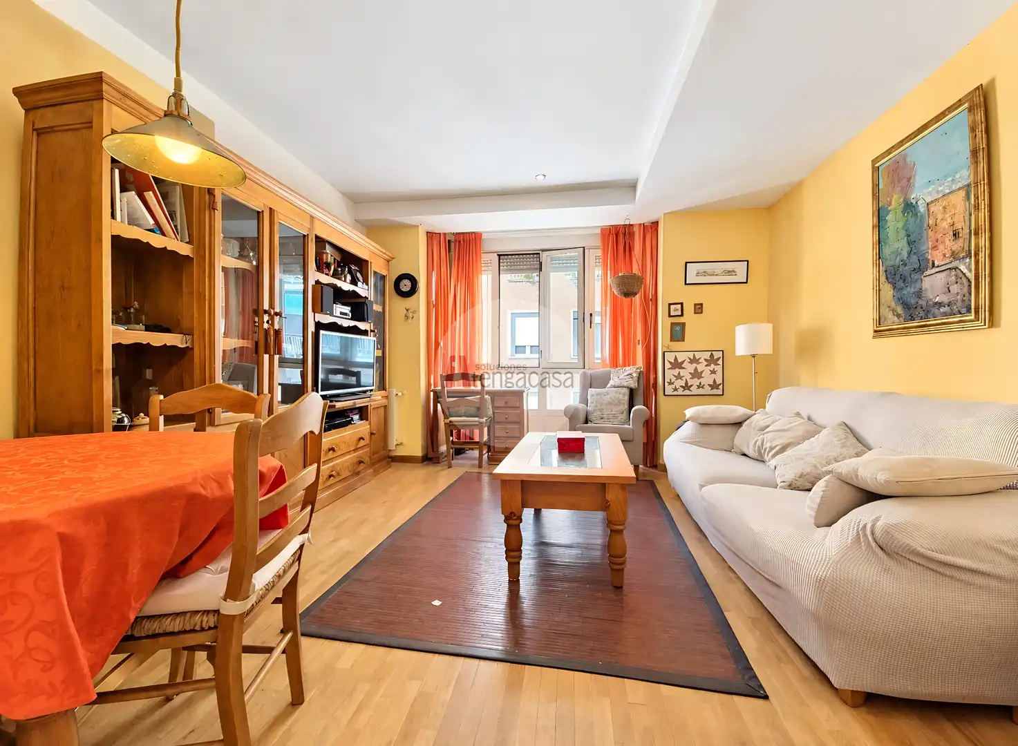 Appartement compact avec ascenseur à vendre à Calle de Francisco Altimiras, imagen 10