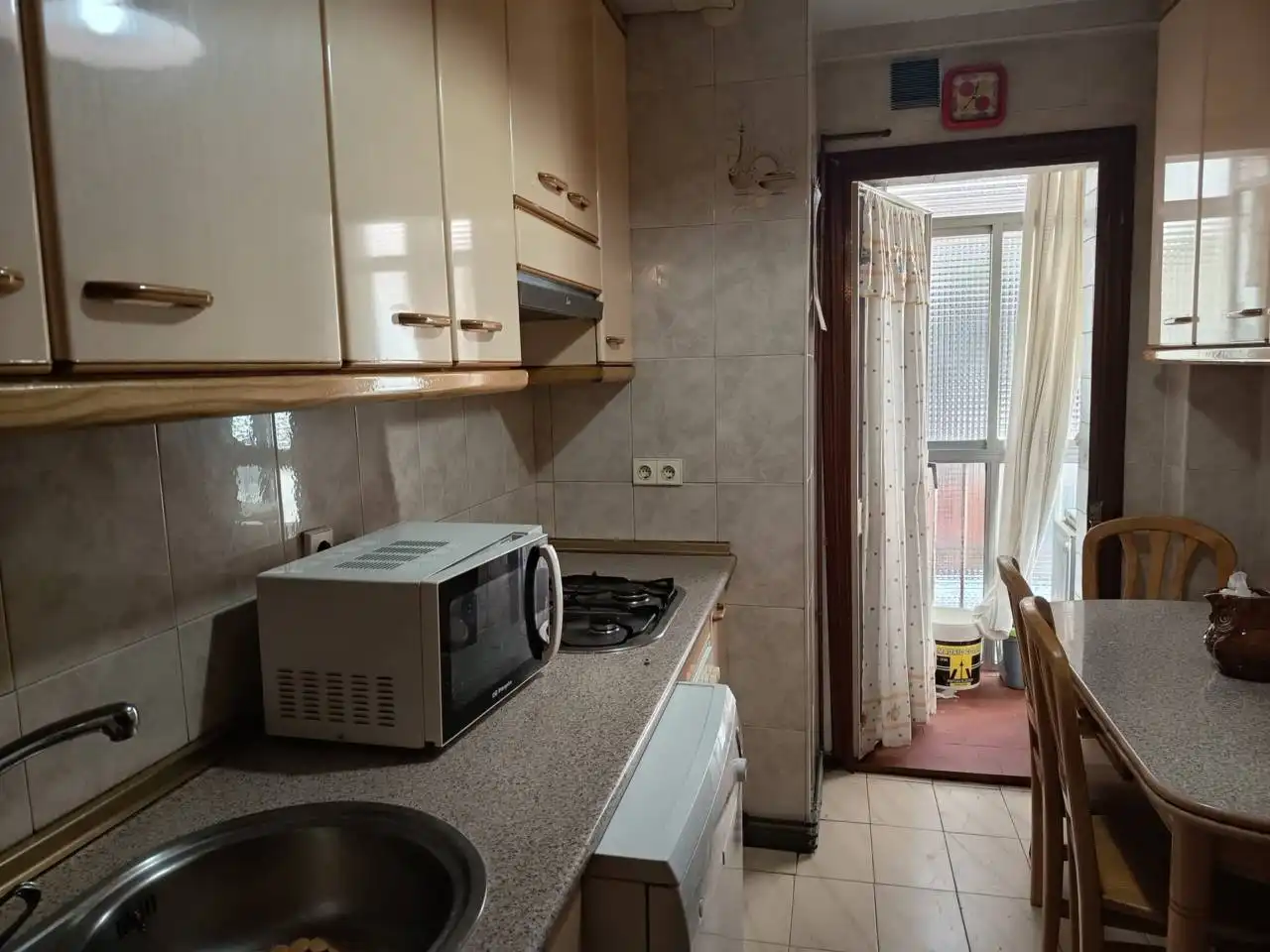 Appartement avec ascenseur à vendre à Cristo, imagen 2