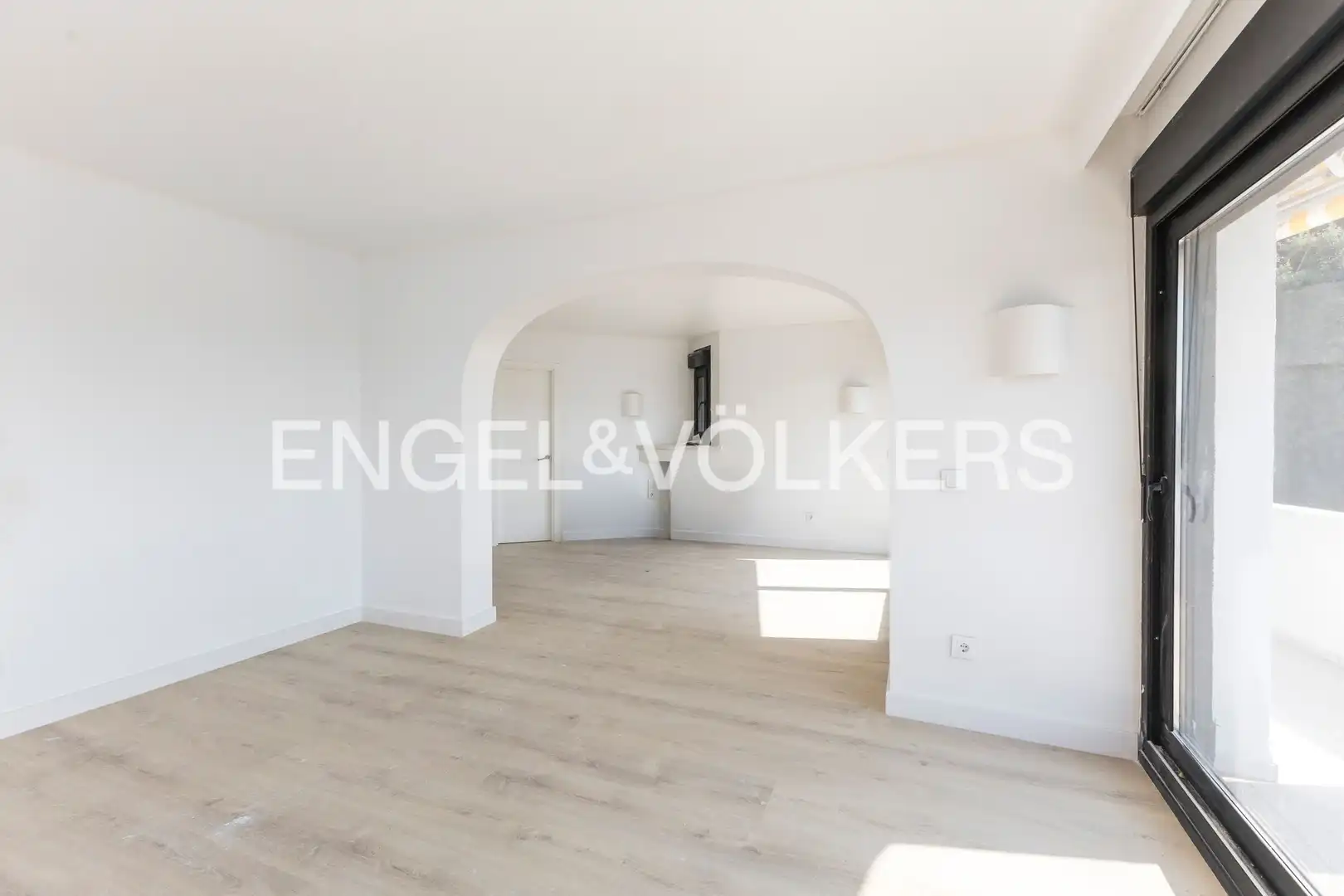 Dining room of Houses for rent in Ciudalcampo  with Air Conditioner, Heating and Private garden