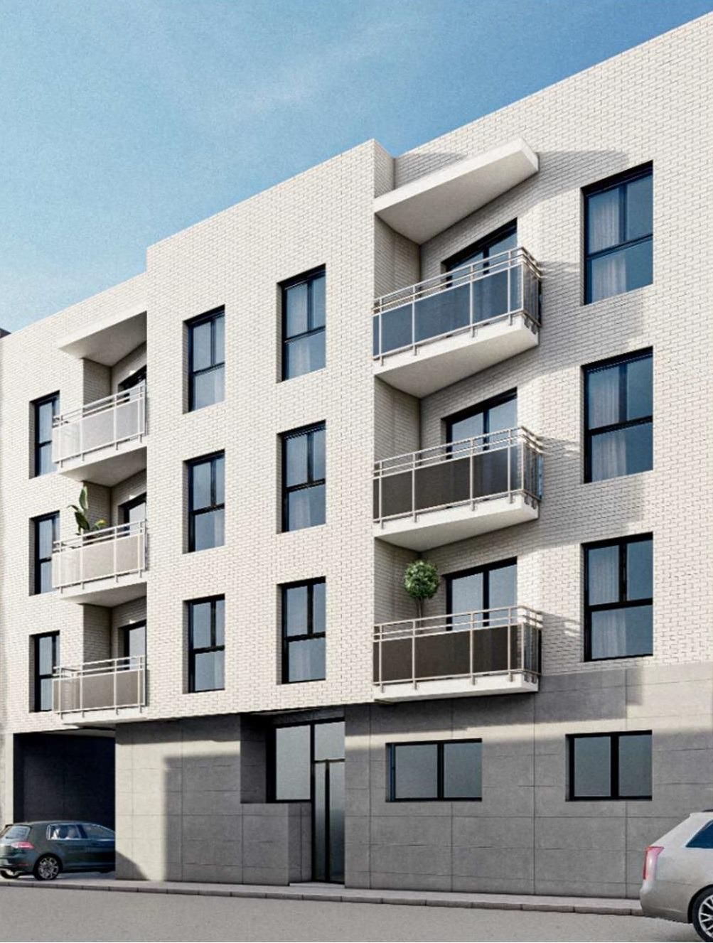 Exterior view of Planta baja for sale in Sant Pere de Ribes