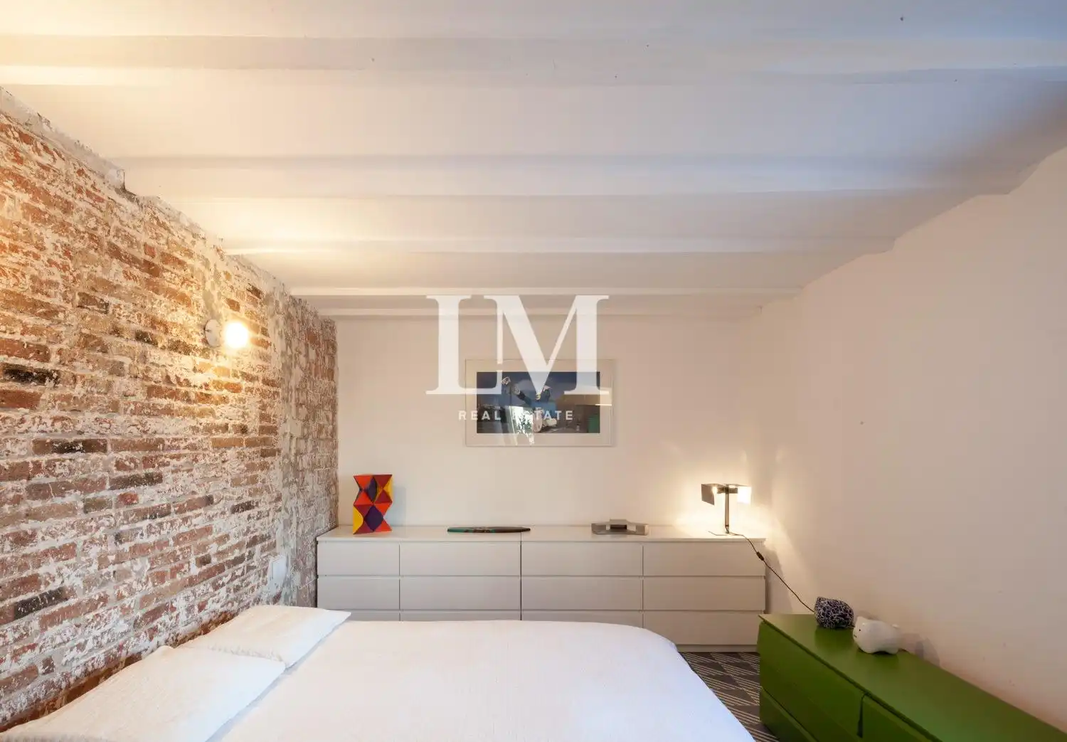 Casa o chalet de alquiler en ALI BEI, El Parc i la Llacuna del Poblenou