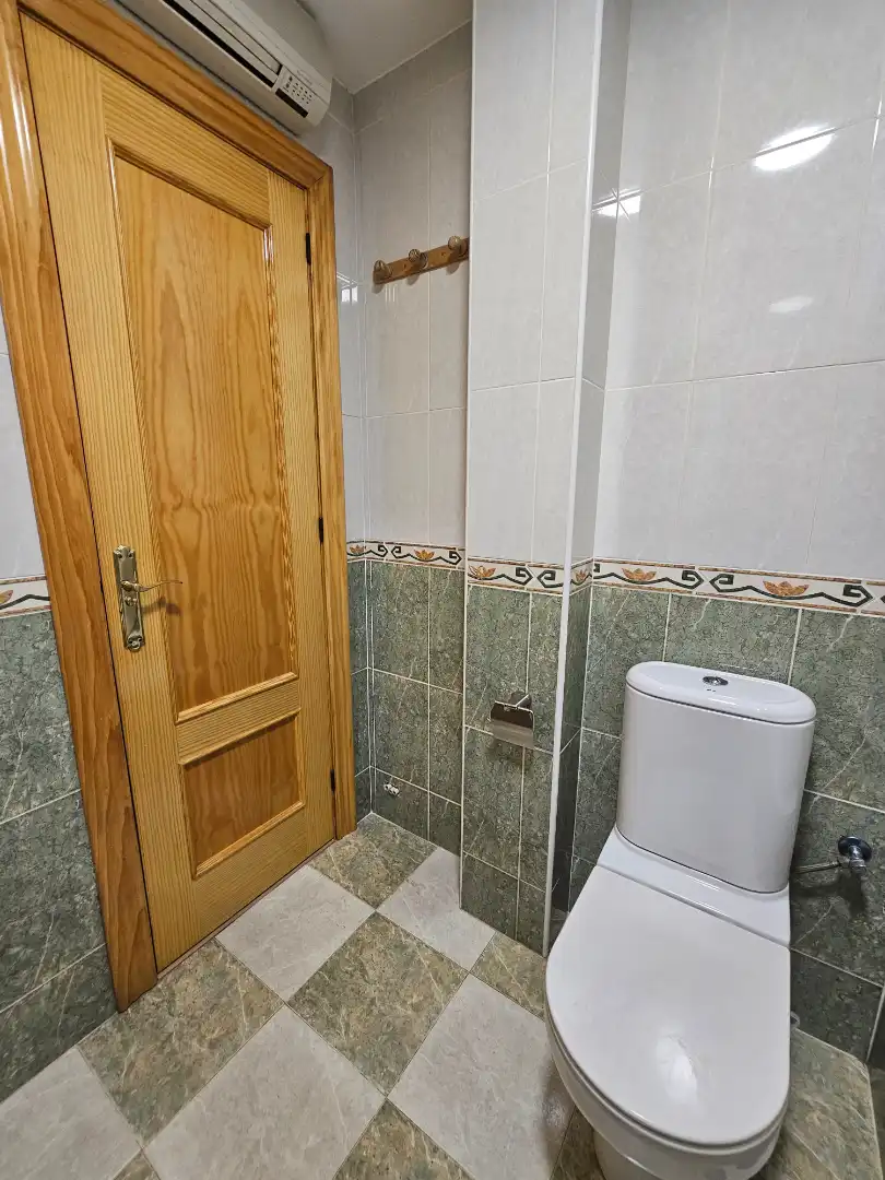 Piso con terraza en venta en San Francisco - Chorillo, imagen 34
