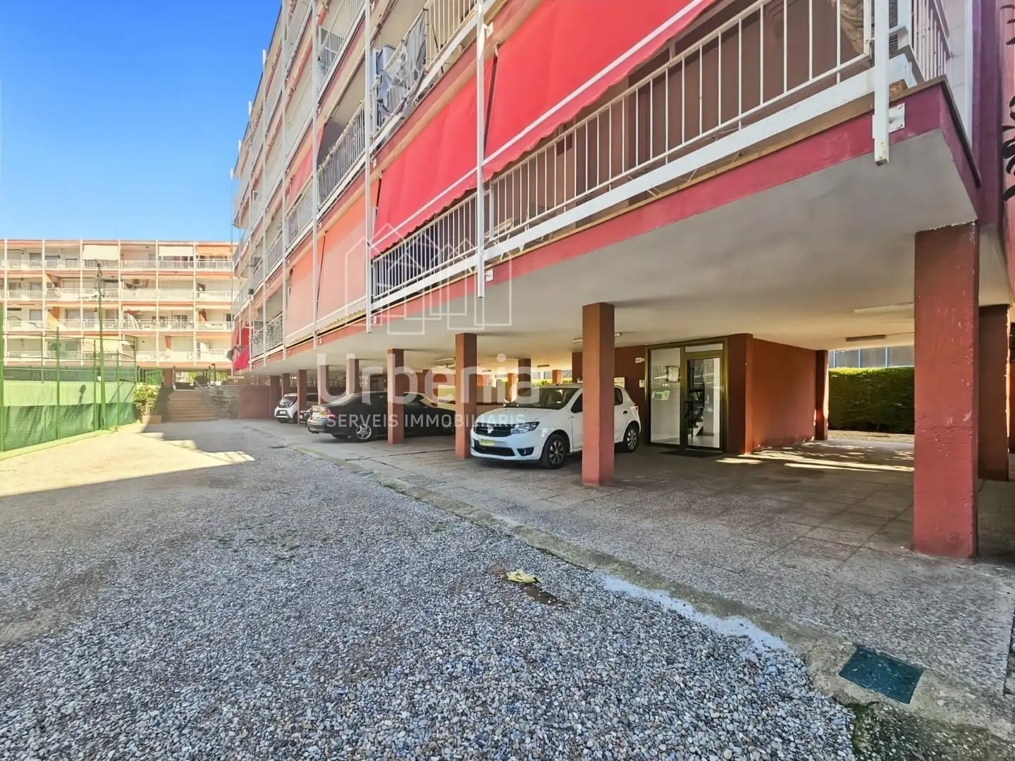 Piso con piscina en venta en Can Sans, imagen 30