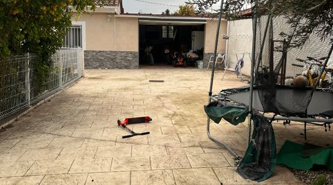 Foto 4 de Casa o chalet en venta en Carrer de la Pobla D'en Taudell, 7b, Poble, Mont-roig del Camp