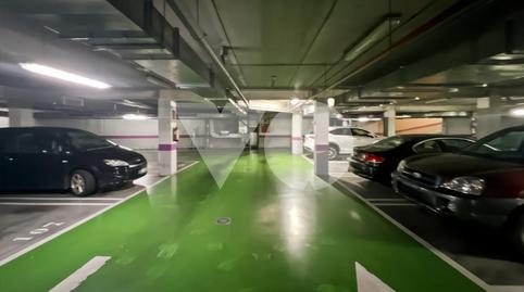 Foto 2 de Garatge de lloguer a Centro, Centro, Madrid