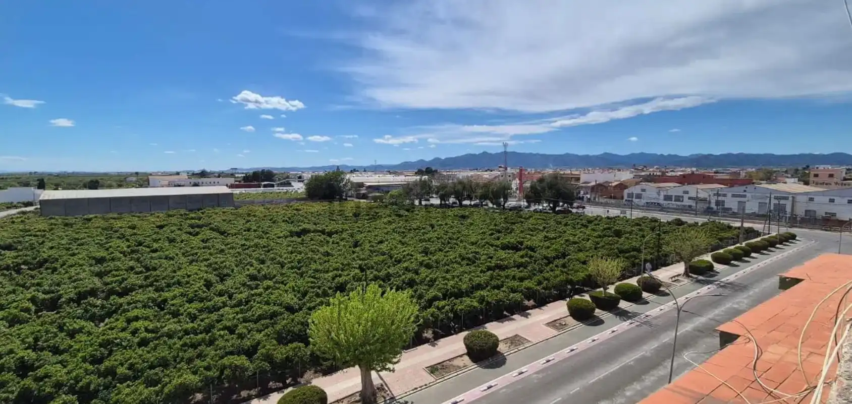 Flat for sale in Burriana / Borriana  with Storage room, Balcony and Internet