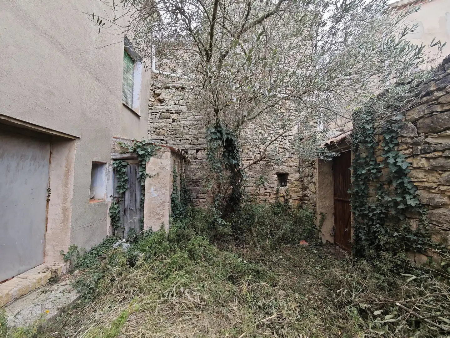 Casa rústica en venta en Carrer de la Barceloneta 11, imagen 8