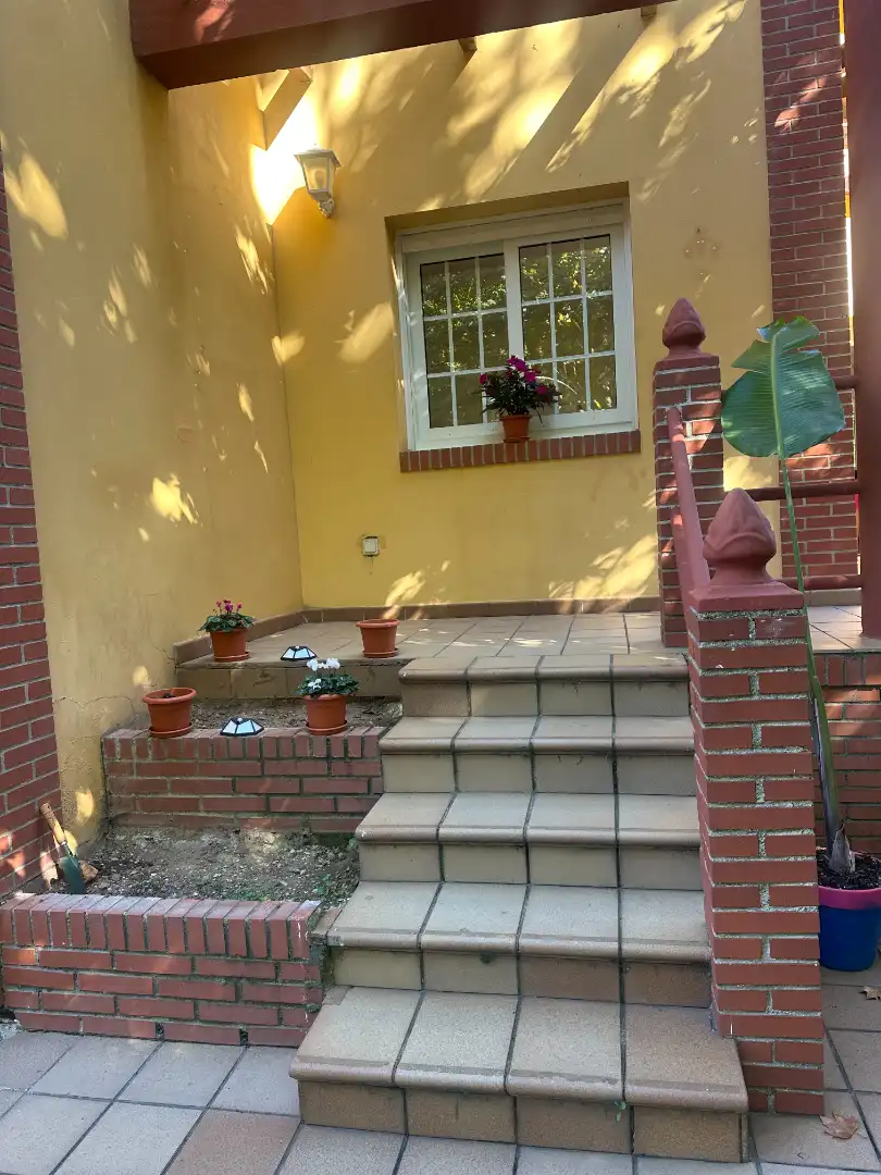 Villa mit Garten zum Verkauf in Calle Nicanor Piñole, imagen 45